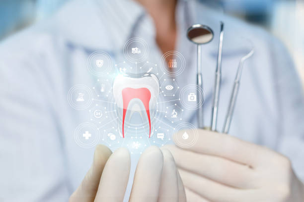 Dental X-Rays and Imaging in Garden Acres, CA