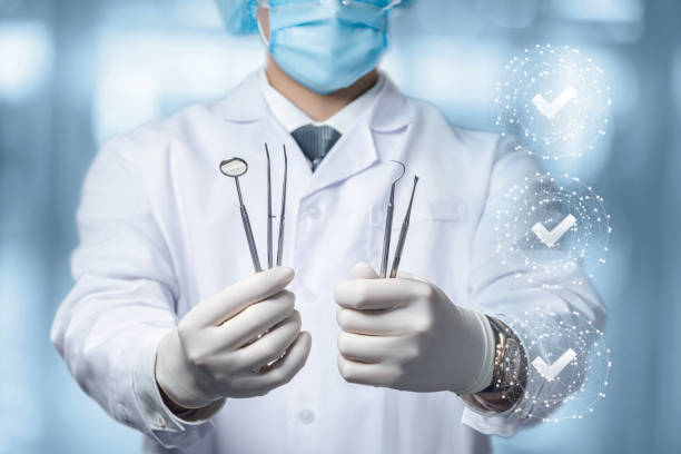 Why Choose Us for Your Dental Needs in Garden Acres, CA