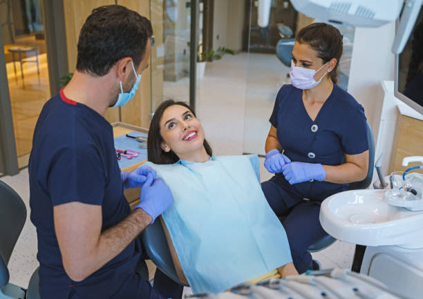 Best Veneers and Lumineers  in Garden Acres, CA