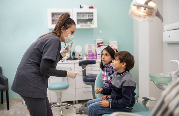 Best Laser Dentistry  in Garden Acres, CA
