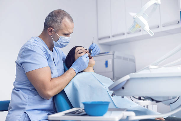 Best Oral Cancer Screening  in Garden Acres, CA